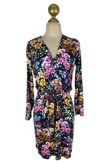Vestido Julio Negro